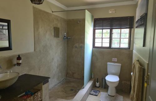 KwaMazambane Casa | Kosi Bay Lake House