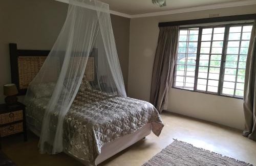 KwaMazambane Casa | Kosi Bay Lake House