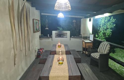 KwaMazambane Casa | Kosi Bay Lake House