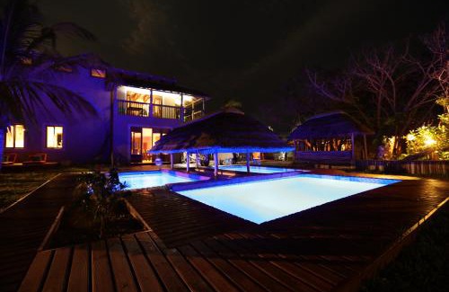 Manguzi Cabina | Kosi Bay Lodge