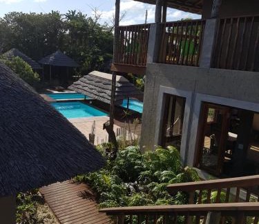 Manguzi Cabina | Kosi Bay Lodge