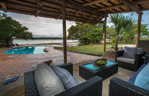 Manguzi Otro | Kosi Forest Lodge