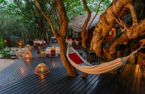 Manguzi Otro | Kosi Forest Lodge