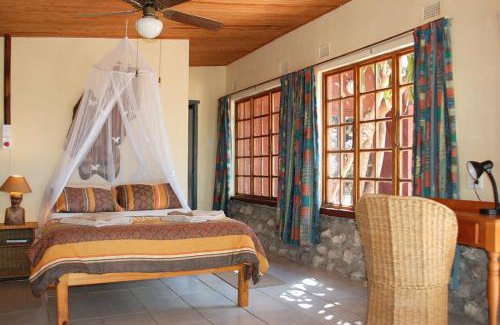 Manguzi Cama Y Desayuno | Kosi Moon Bed and Breakfast