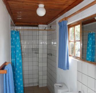 Manguzi Cama Y Desayuno | Kosi Moon Bed and Breakfast