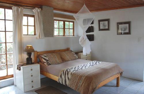 Manguzi Cama Y Desayuno | Kosi Moon Bed and Breakfast