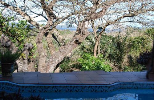 Manguzi Cama Y Desayuno | Kosi Moon Bed and Breakfast