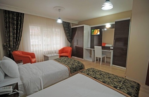 Elazig Hotel | Kosk Hotel