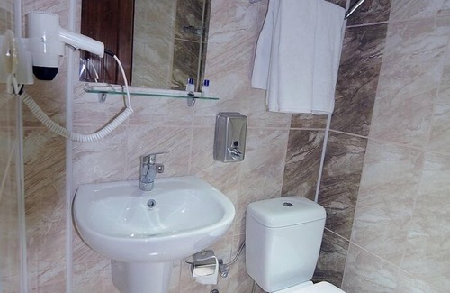 Elazig Hotel | Kosk Hotel