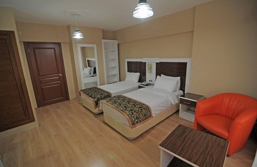 Elazig Hotel | Kosk Hotel