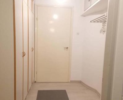 Jamsa Apartamento | Koskentien yksiö