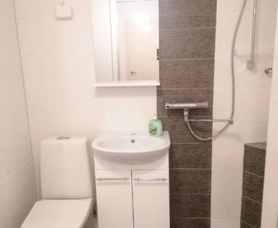 Jamsa Apartamento | Koskentien yksiö