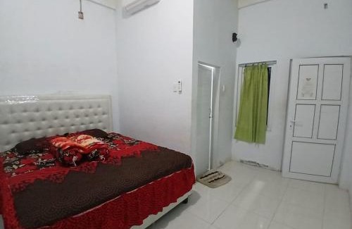 Sumatra Casa | Kost harian bu bunga