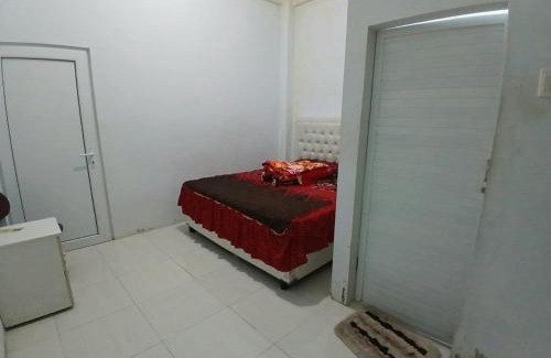 Sumatra Casa | Kost harian bu bunga
