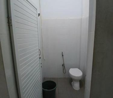 Sumatra Casa | Kost harian bu bunga