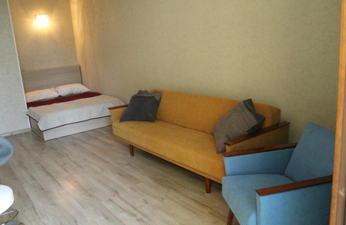 Tbilisi Apartamento | Kosta Zone