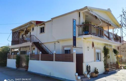 Kourouta Apartamento | Kostas Apartments