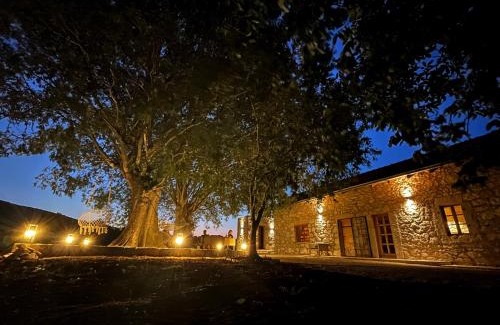 Zavala Casa | Kostela Stone House