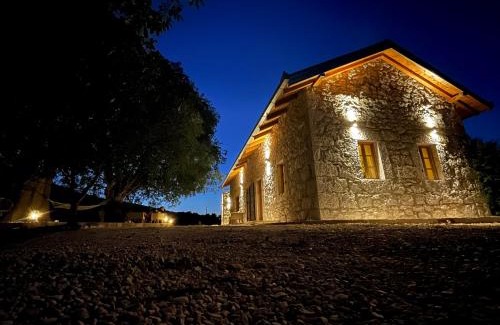 Zavala Casa | Kostela Stone House