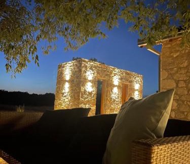 Zavala Casa | Kostela Stone House