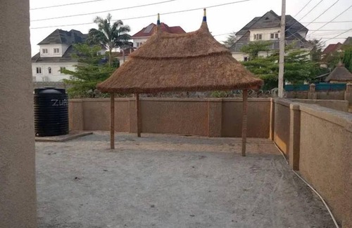 Abuja Apartamento | Kosy Stay Apartment