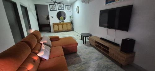 Kota Tinggi Casa | KOTA TINGGI homestay