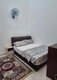 Kota Tinggi Casa | KOTA TINGGI homestay