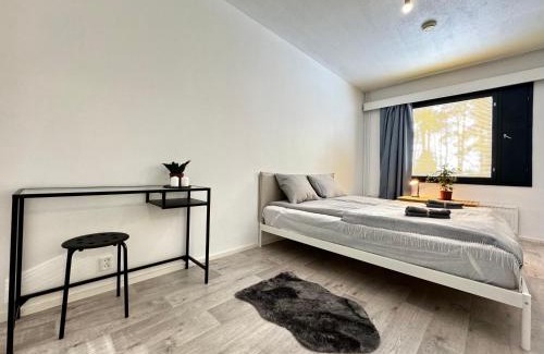 Oulainen Apartamento | Koti+ Oulainen