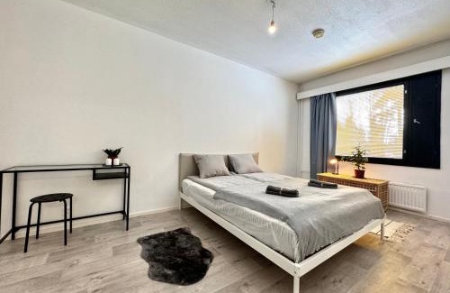 Oulainen Apartamento | Koti+ Oulainen