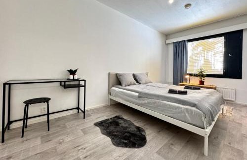 Oulainen Apartamento | Koti+ Oulainen