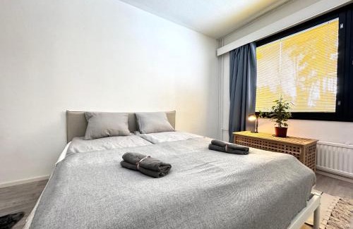 Oulainen Apartamento | Koti+ Oulainen