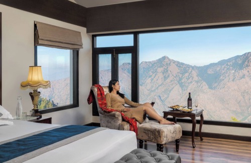 Baldeyan Complejo | Koti Resort Shimla, a member of Radisson Individuals Retreats
