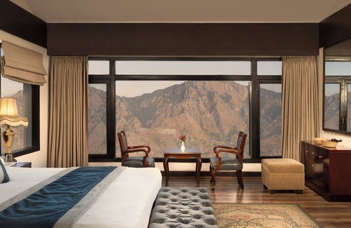 Baldeyan Complejo | Koti Resort Shimla, a member of Radisson Individuals Retreats