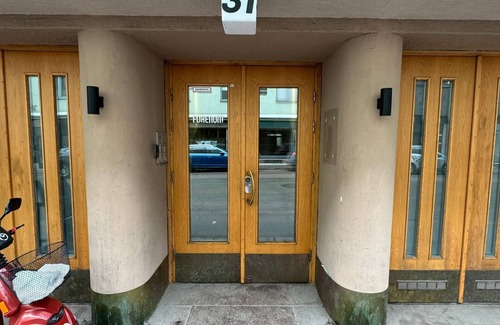 Kamppi Apartamento | Kotimaailma Apartment Kamppi - 1BR for 3