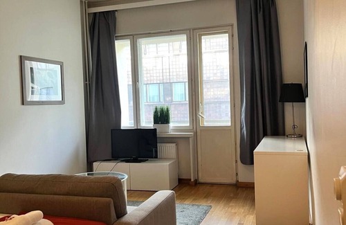 Kamppi Apartamento | Kotimaailma Apartment Kamppi - 1BR for 3