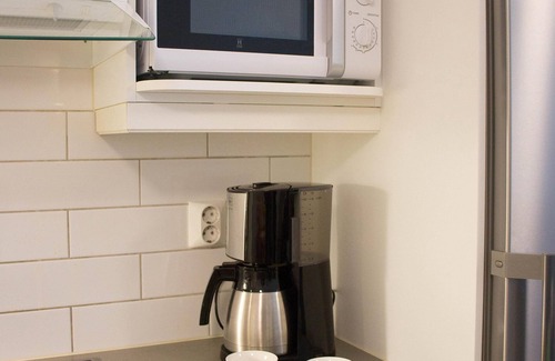 Lahti Apartamento | Kotimaailma CenterHouse saunalla