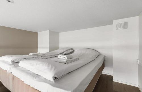 Turku Apartamento | Kotimaailma - Studio with loft and patio for 2 pax