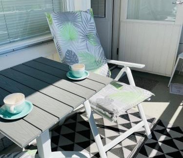 Kuopio Apartamento | Kotoisa saunallinen kaksio!