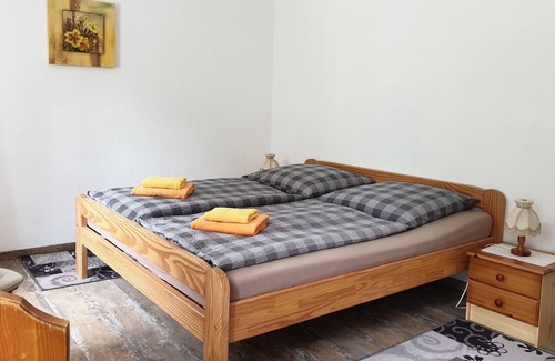 Kottmar Casa | Kottmarschenke - Gästezimmer & Ferienwohnung am Kottmar