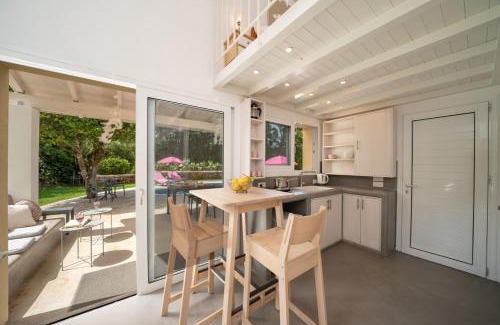 Kerameies Casa | Koukla Retreat