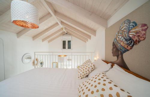 Kerameies Casa | Koukla Retreat