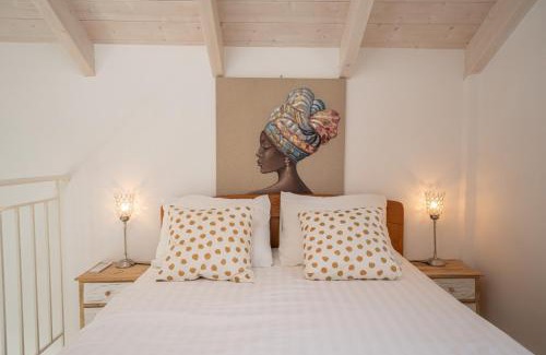 Kerameies Casa | Koukla Retreat