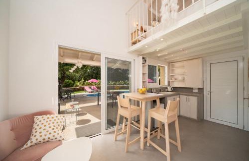 Kerameies Casa | Koukla Retreat