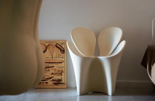 Vathy Apartamento | Koukouapartments & Suites