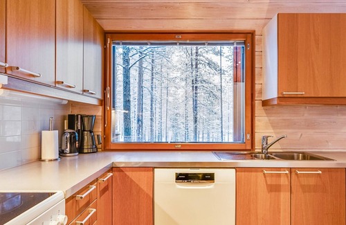 Kuusamo Casa | Koukunmaja by Interhome