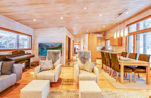 Kuusamo Casa | Koukunmaja by Interhome