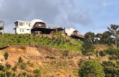 Quito Otro | Koumpí Glamping Lodge
