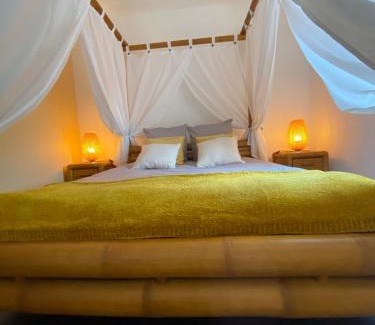 Oyre Casa | Kourline Villalunoterie Futuroscope Piscine spa