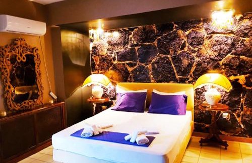 Peiraiki Apartamento | Kouro's private room!