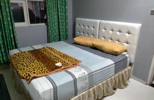 Surabaya Casa | Kouzui Homestay